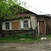 Заброшенный частный дом в городе Екатеринбург