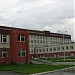 Инфекционный корпус в городе Екатеринбург