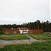 Морг от инфекционного корпуса в городе Екатеринбург