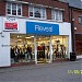 Reveal Retail in Nuneaton city