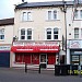 Crossed Khukris Gurkha Restaurant in Nuneaton city