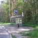 Автобусная остановка «ГИБДД»