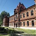 Калязинский колледж им. Н. М. Полежаева в городе Калязин