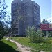 ulitsa Pushkina, 55 in Syktyvkar city