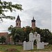 Fenek monastery