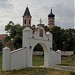 Fenek monastery