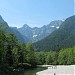 Golden Ears Provincial Park