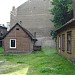 Stabu Street, 24 in Riga city
