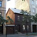 Stabu Street, 38 in Riga city