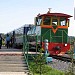 Station «Pionerskaya» in Kemerovo city