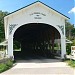 Westport Covered Bridge