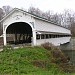 Westport Covered Bridge