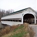 Westport Covered Bridge