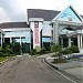 Bangunan Perak Darul Ridzuan in Ipoh city