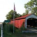 Shields' Mill Covered Bridge