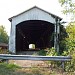 Shields' Mill Covered Bridge