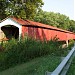 Shields' Mill Covered Bridge