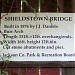 Shields' Mill Covered Bridge