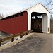 Snow Hill Covered Bridge