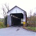 Snow Hill Covered Bridge