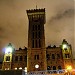 Erottajan fire station