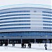 Культурно-спортивный комплекс «Минск-Арена» в городе Минск