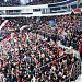 Культурно-спортивный комплекс «Минск-Арена» в городе Минск