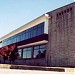 Little Theatre in Tychy city