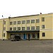 Железнодорожная станция Могоча в городе Могоча