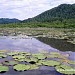 Lake Manzherok