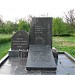 Пам'ятник жертвам масового розстрілу в'язнів Луцького ґетто в місті Луцьк