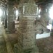 Pachchala Someswaralayam in Nalgonda city