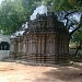 Pachchala Someswaralayam in Nalgonda city
