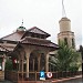 Masjid Malioboro in Yogyakarta city