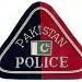 Hashtnagar Police Station in Peshawar city
