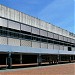 Staats- und Universitätsbibliothek (SuUB) (de) in Bremen city