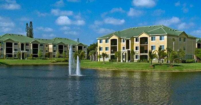 Davie Apartment Complexes