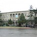 სამტრედიის გამგეობის შენობა in სამტრედია city