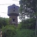Wieża ciśnień in Jastrzębie-Zdrój city