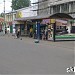 Busstop «Aerovokzal» in Syktyvkar city