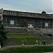 Кінотеатр «Мир» в місті Вишгород