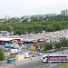 Рынок «Юбилейный» в городе Запорожье