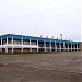 Airport Mykolayiv INTL (UKON)