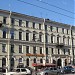 «Дом О. П. Кушелевой» — памятник архитектуры