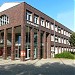 VWG — Verwaltungsgebäude der Universität Bremen (de) in Bremen city