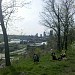 Oakcliffe Overlook Park & Greenway in Pittsburgh, Pennsylvania city