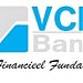 Volks Krediet Bank (VCB) in Paramaribo city