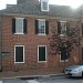 Star-Spangled Banner Flag House in Baltimore, Maryland city