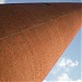 Phoenix Shot Tower in Baltimore, Maryland city