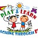 Play & Learn Preschool & Nursery in Alexandria , Egypt  حضانة بلى اند ليرن